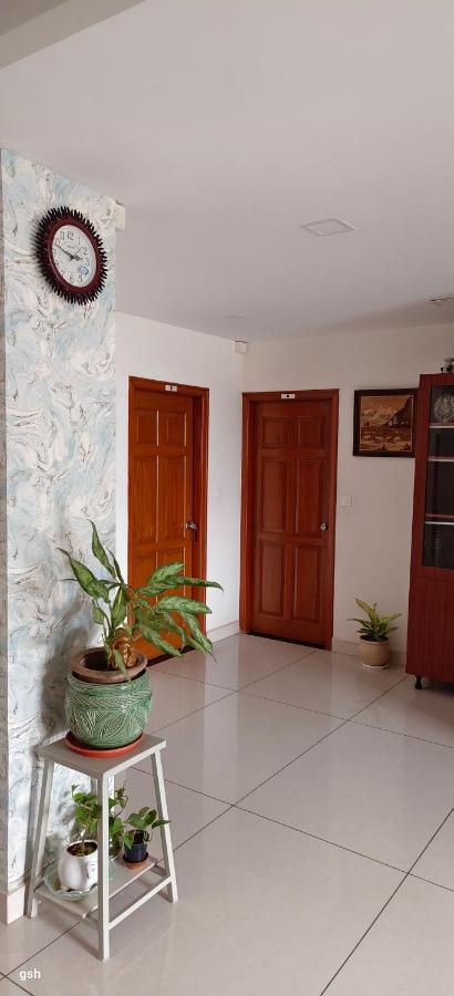 Sugamya Corner Guesthouse Мисор Екстериор снимка