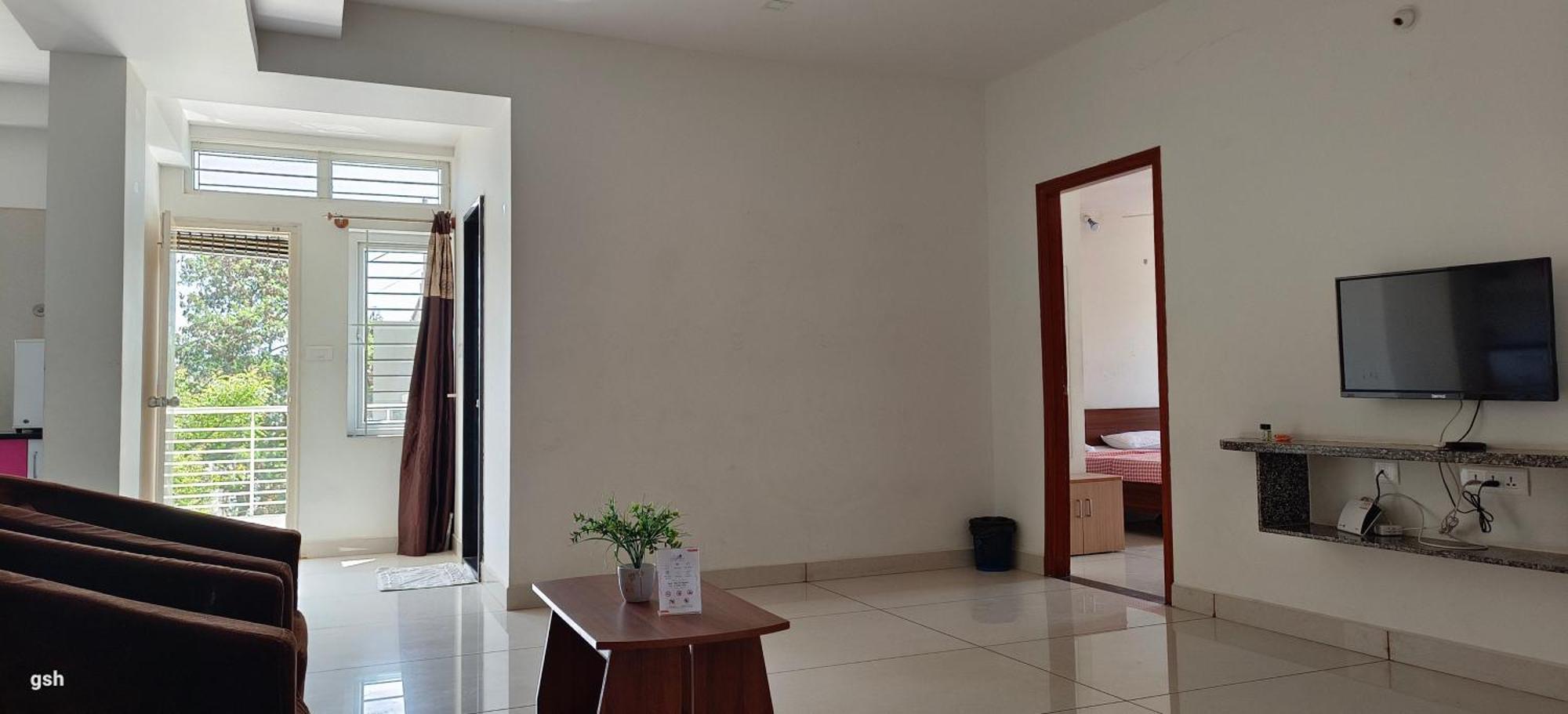 Sugamya Corner Guesthouse Мисор Стая снимка