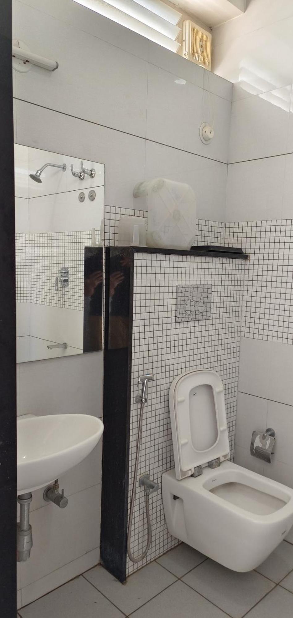 Sugamya Corner Guesthouse Мисор Стая снимка