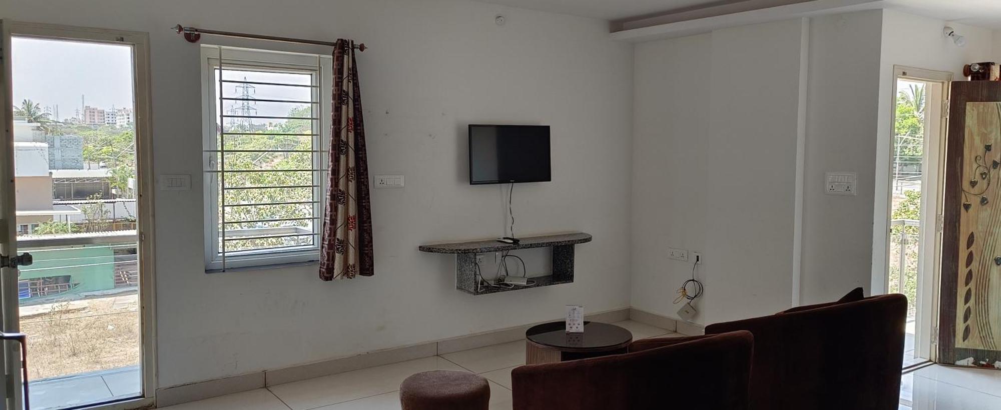 Sugamya Corner Guesthouse Мисор Стая снимка