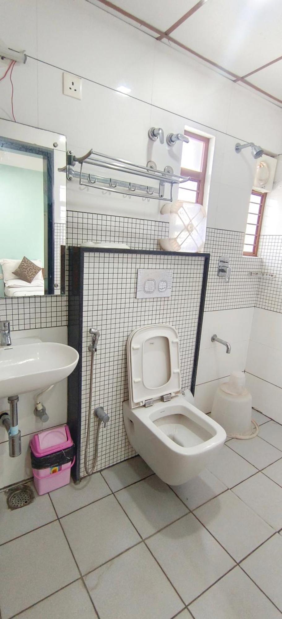 Sugamya Corner Guesthouse Мисор Стая снимка