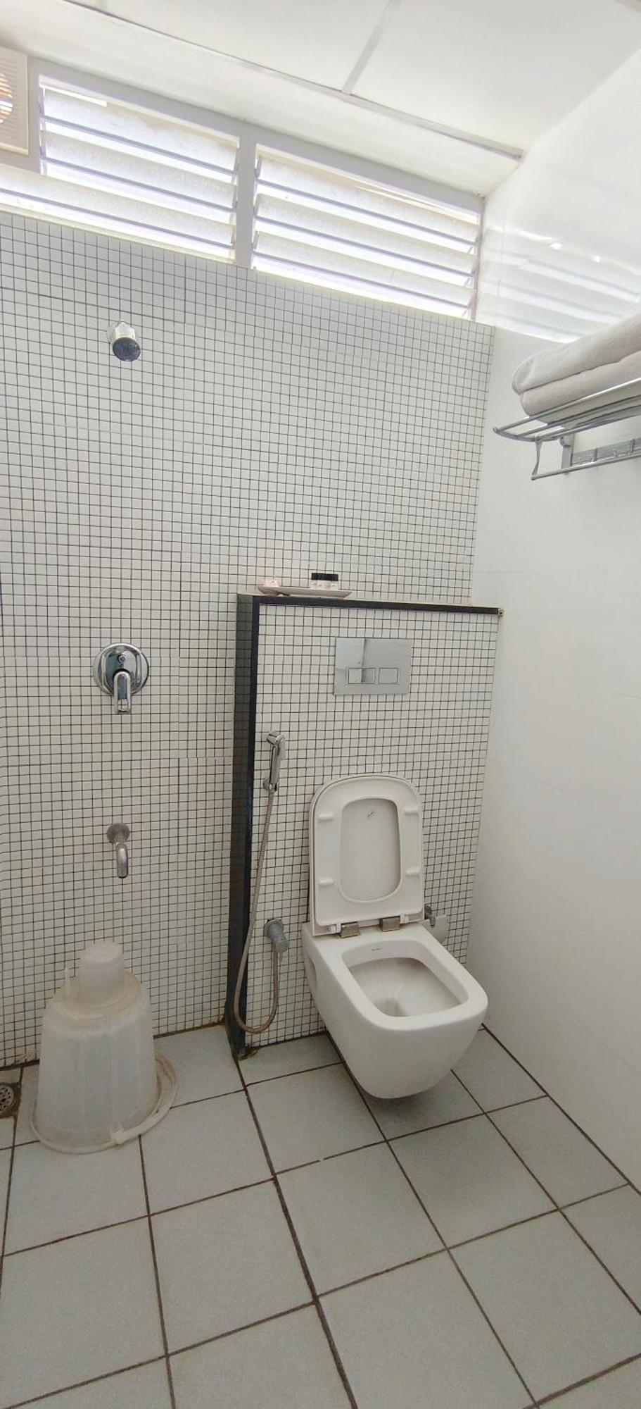 Sugamya Corner Guesthouse Мисор Стая снимка