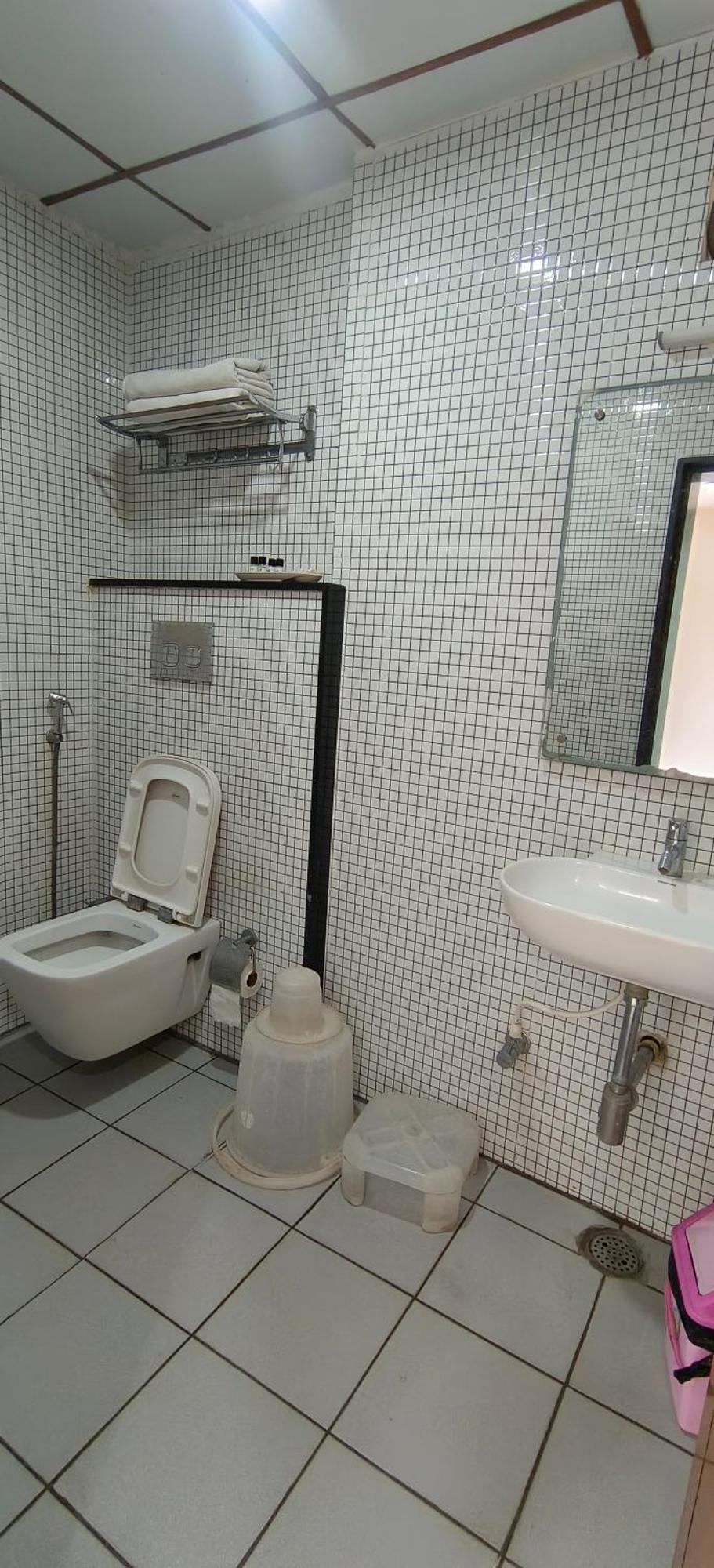 Sugamya Corner Guesthouse Мисор Стая снимка
